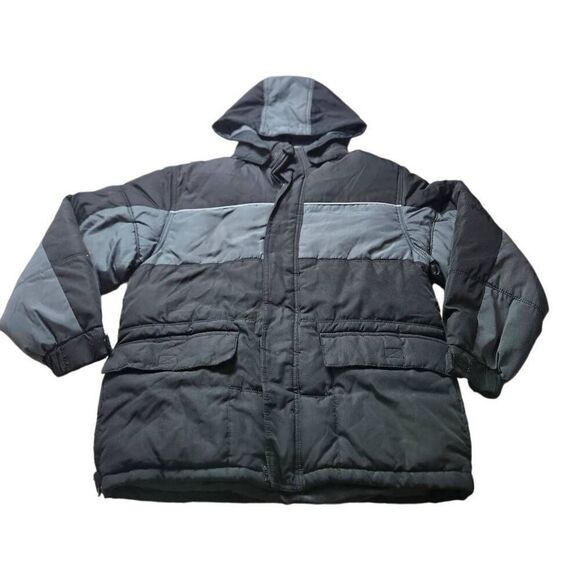 Old Navy heavyweight jacket L - Picture 1 of 6